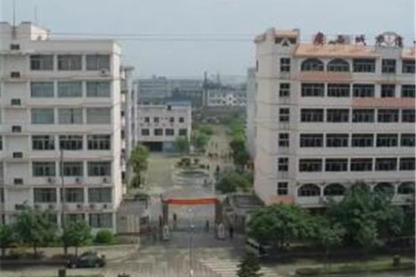 广西城市建设学校