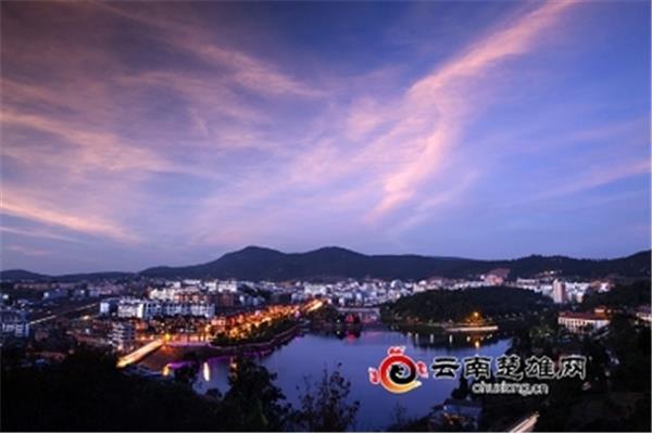 云南楚雄网