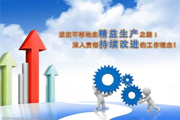企业管理理念