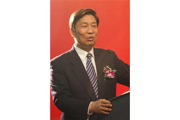李援朝父亲