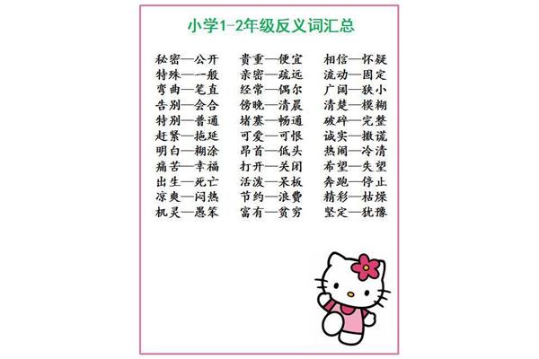无数的近义词