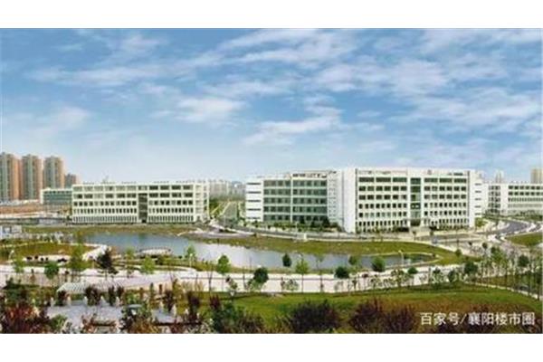 襄阳的大学