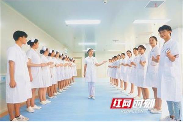 医院礼仪培训