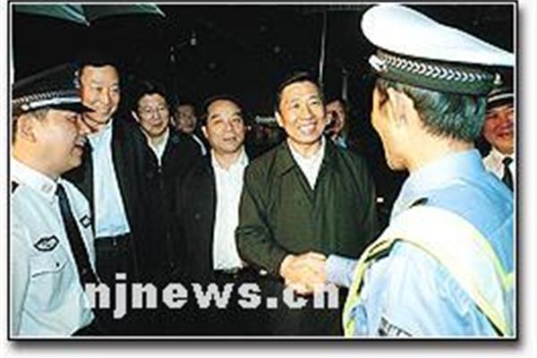 李援朝父亲