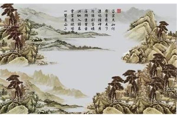 关于泰山的诗歌