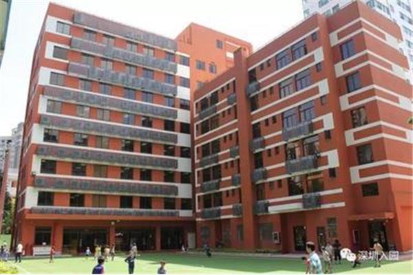 深圳日本人学校