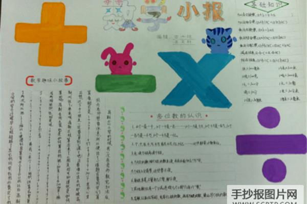 数学真奇妙