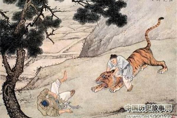中国故事网