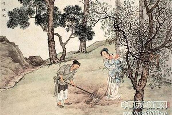 中国故事网