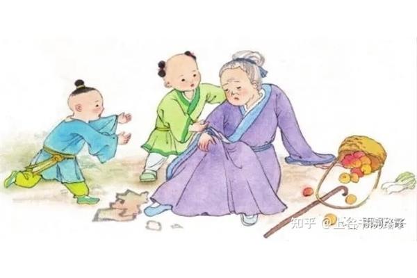 怎样孝敬父母