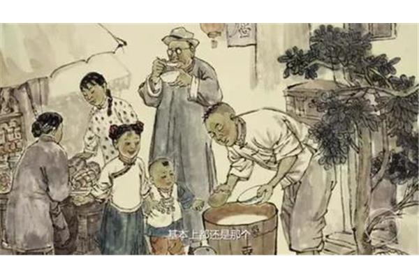 记忆深处的一件事