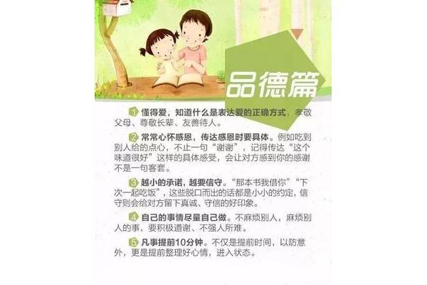 教养是什么意思