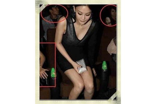 不要了还夹那么紧
