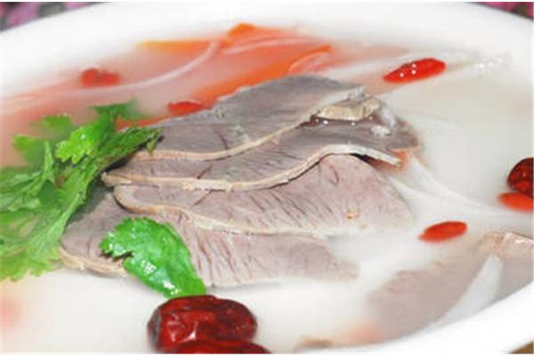 羊肉汤怎么做好喝