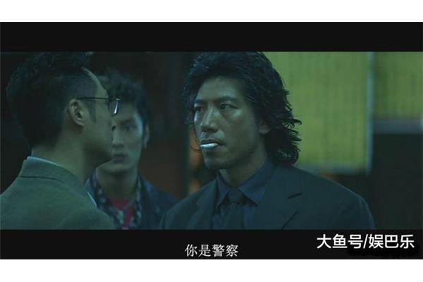 最后一支烟