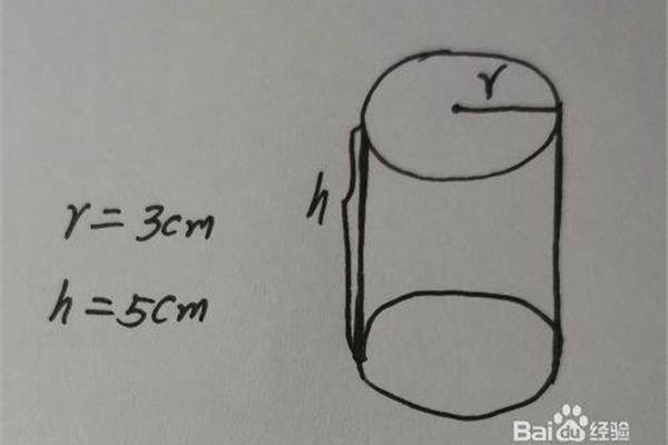 体表面积怎么算