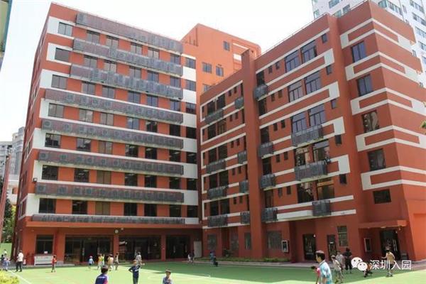 深圳日本人学校