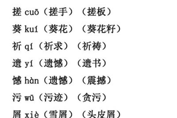 尺字开头的成语