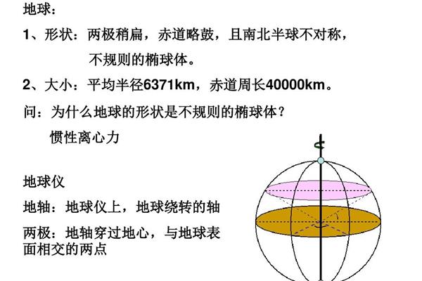 纬度和经度的区别