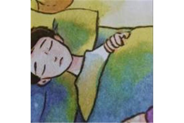 一觉醒来是早晨