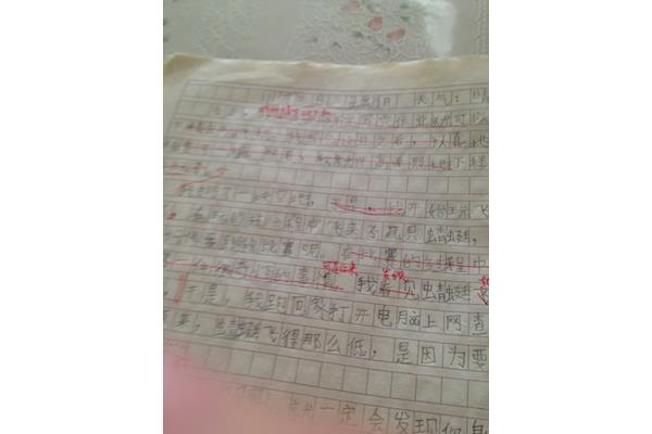 怎么写日记