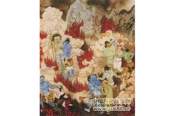 中国故事网