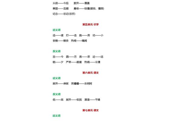 将来的近义词
