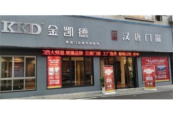 好的店面推广