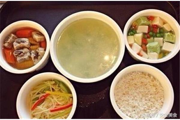产妇月子餐做法