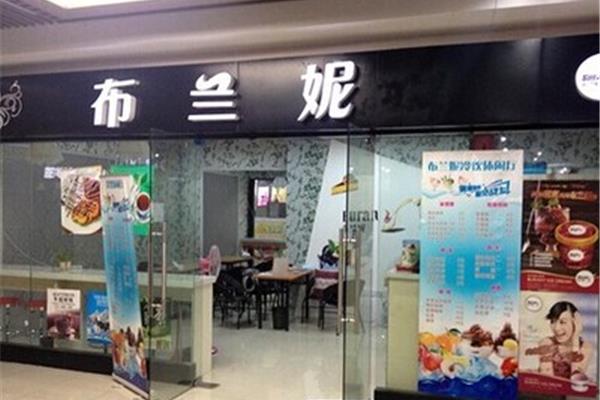 好的店面推广