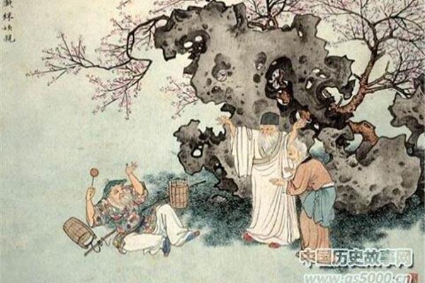 中国故事网