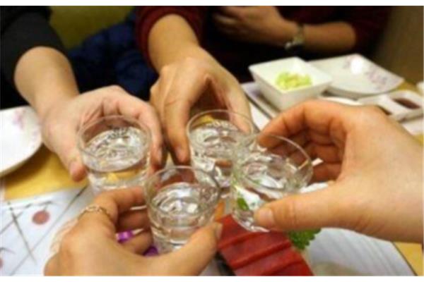 吃什么可以醒酒