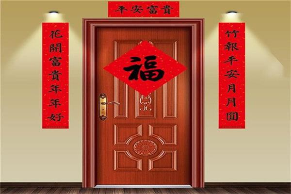 对联平仄怎么分