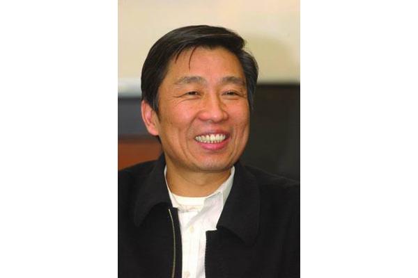 李援朝父亲