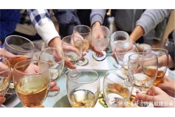 吃什么可以醒酒