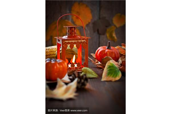 秋天的节日