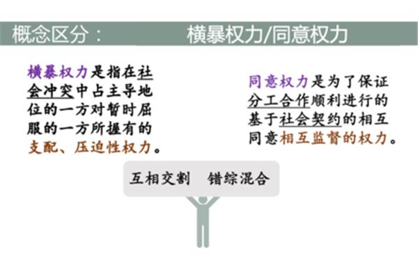 乡土中国无为政治