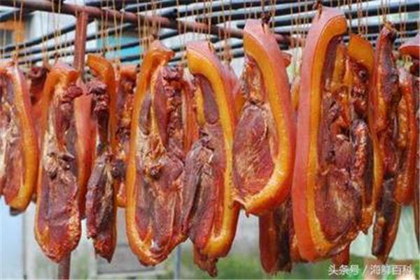 腊肉怎么做