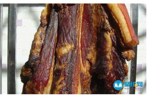 腊肉怎么做