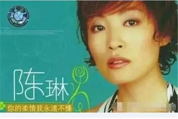 陈琳爱就爱了