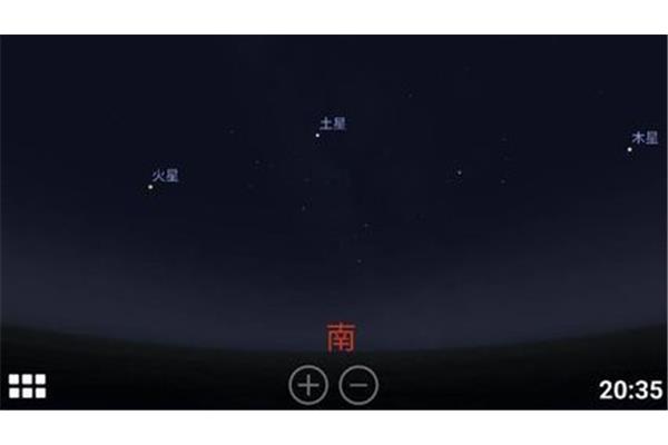 星星是什么颜色