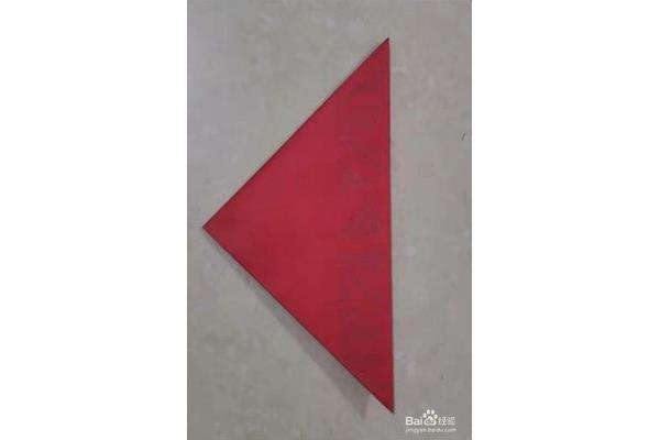 福字的窗花怎么剪