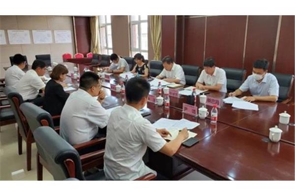 抓好问题整改