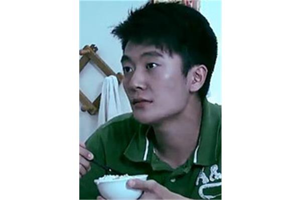 爸爸的秘密