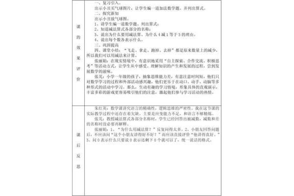 评课记录怎么写
