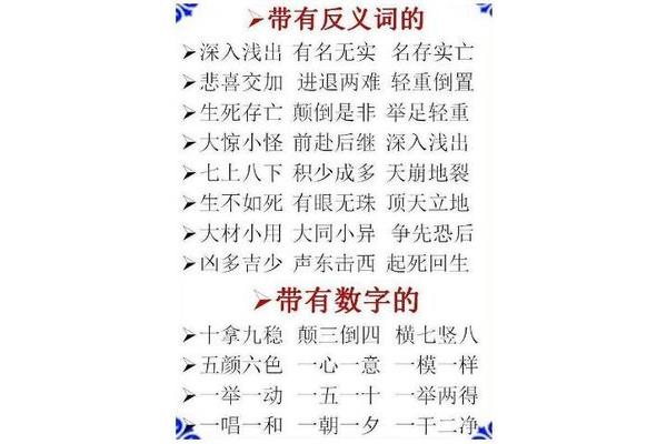 深入的近义词