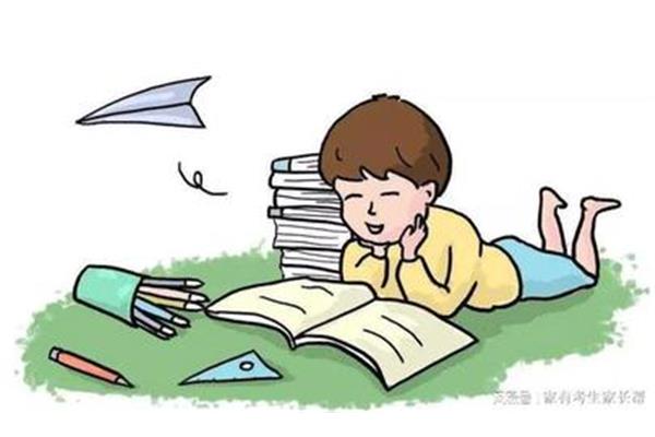 加强自身学习