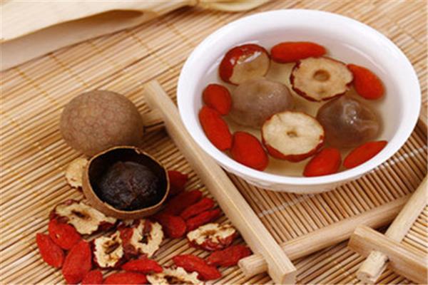补气的食物