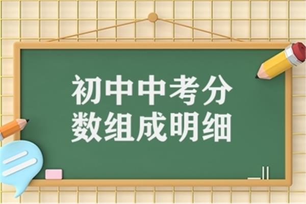新中考政策