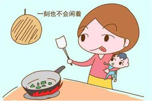 适合宝妈的工作